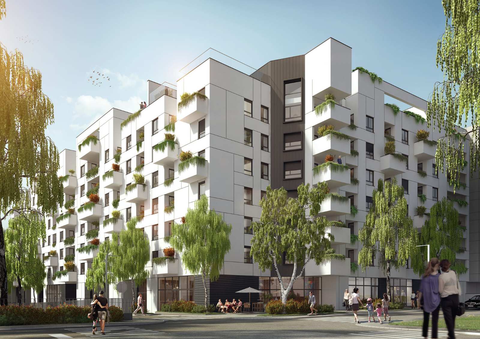 Realizovani projekti