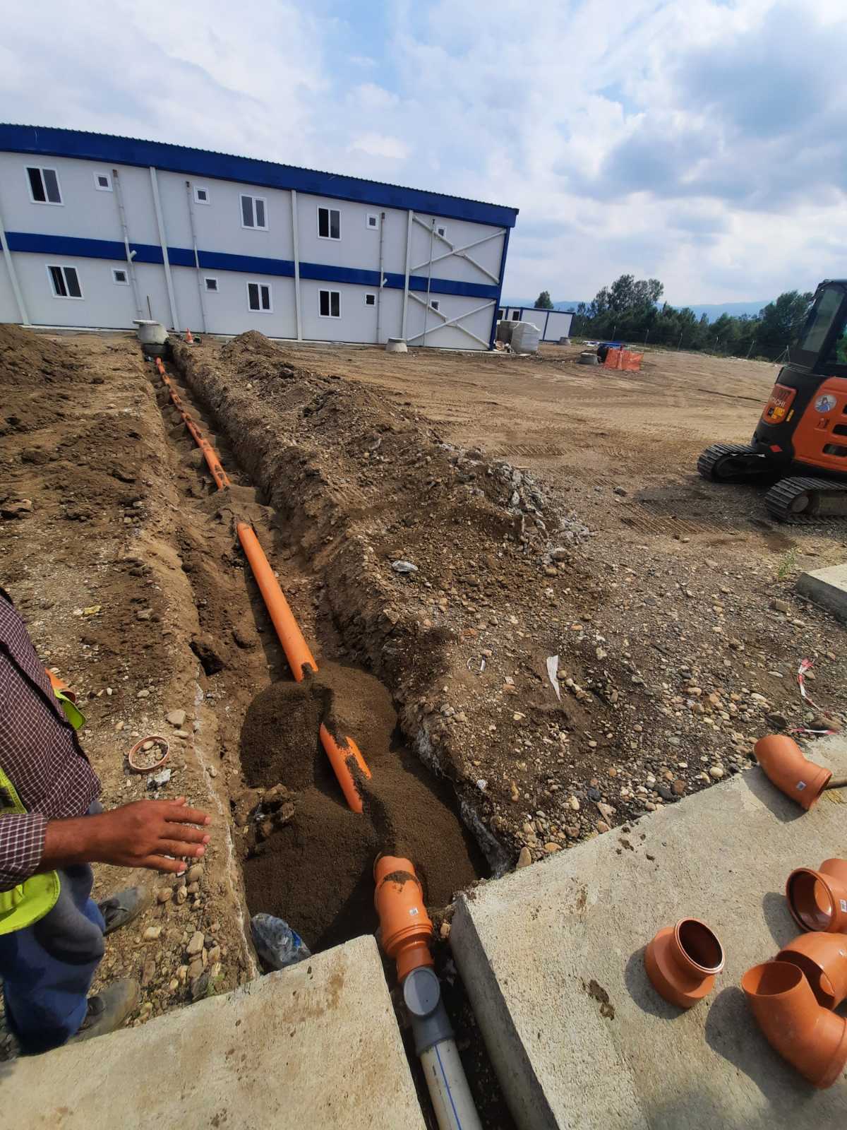 Moravski koridor Adrani