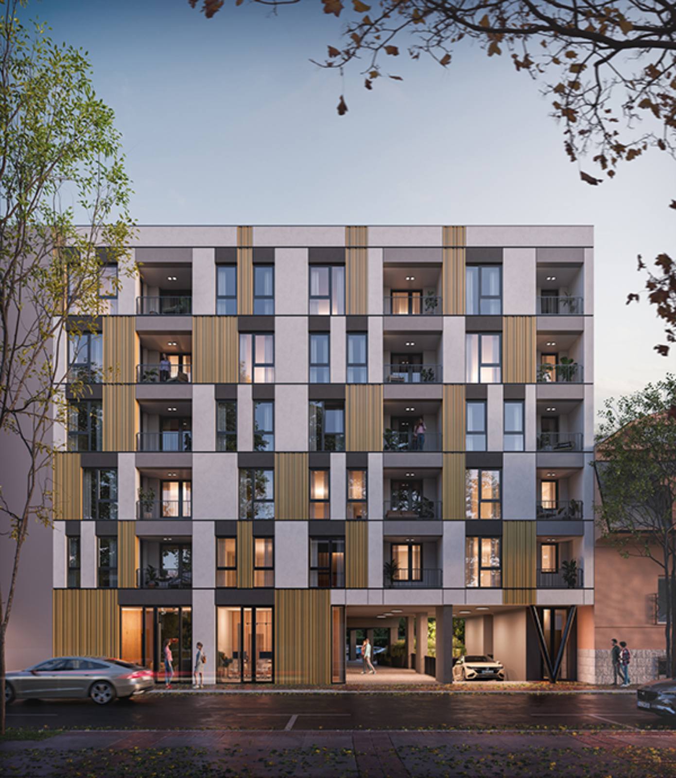 Projekti u realizaciji